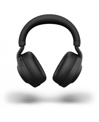 JABRA EVOLVE2 85 LINK380A MS STEREO BLACK HEADSET