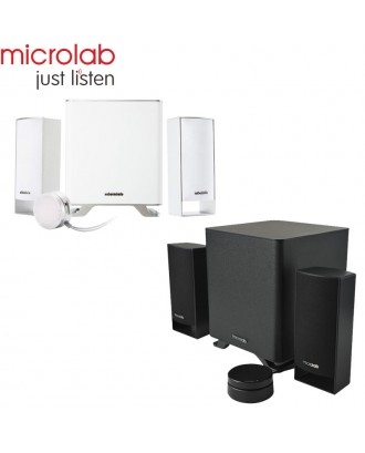 MICROLAB M600BT BLUETOOTH SPEAKER