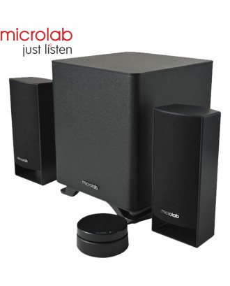 MICROLAB M600BT BLUETOOTH SPEAKER