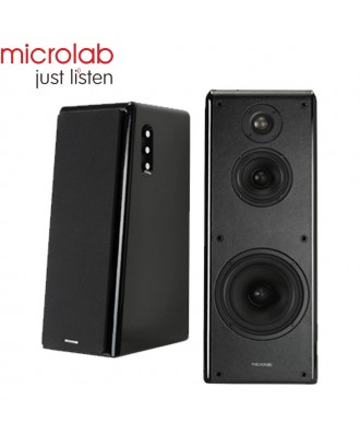 MICROLAB SOLO 19 BLUETOOTH WITH REMOTE CONTROL SPEAKER