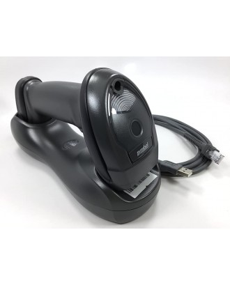 ZEBRA Barcode Scanner LI4278 1D Cordless Linear (Bluetooth & Cable)