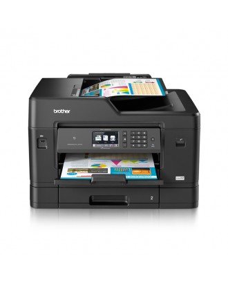 Brother MFC-J3930DW Inkjet Multi-function Colour Printer A3 (Print /Scan /Copy /Fax /Auto Duplex /Network /Wireless)