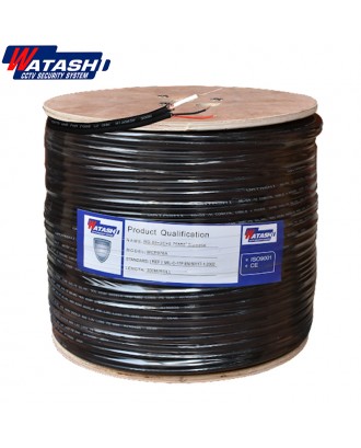 WATASHI WCP076A Camera Cable (300M)