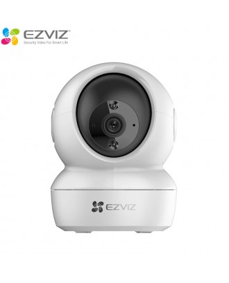 EZVIZ CP1 4MP - 2K Smart Wi-Fi Pan & Tilt Camera