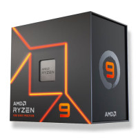 AMD Ryzen 9 7900X ( 12 cores / 24 threads /  5.6 G...