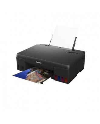 Canon PIXMA G570 Single Function (Print only) 6-Colour Wi-Fi Photo Printer