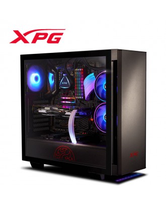 XPG INVADER RGB ( Support ATX MB / USB 3.0 / Tempered Glass  ) 