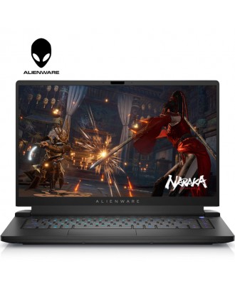 Dell Alienware M15 R7 (i7 12700H / 32GB / SSD 1TB PCIE  / RTX3070Ti 8GB / 15.6"FHD)