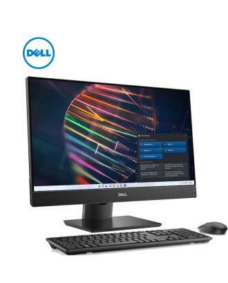 Dell OptiPlex 5400 All-in-One ( i7 12700T / 8GB /  HDD  1TB / 23.8" FHD )