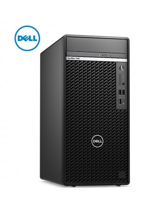 Dell OptiPlex 7000 Tower ( i7 12700  /  8GB  /  HDD 1TB / RX640 4GB  )