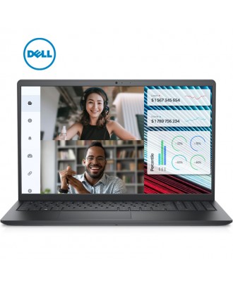 Dell Vostro 15 3520 ( I5 1235U / 8GB /SSD 512GB PCIE / 15.6"FHD )