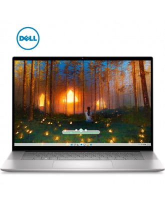 Dell Inspiron 16 5630  ( i5 1340P / 16GB / SSD 512GB PCIE / RTX2050 4GB / 16"FHD )