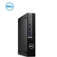 Dell OptiPlex 7010 Micro ( i3 13100T / 8GB / SSD 5...