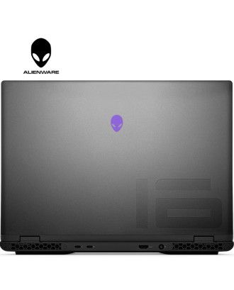 Dell Alienware M16 R2 ( Ultra 9 185H / 16GB / SSD 512GB PCIE  / RTX4070 8GB / 16"QHD+,240Hz )