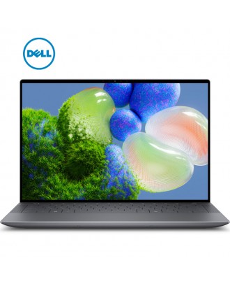 Dell XPS 14 Touch  ( Ultra 7 155H / 16GB / SSD 512GB PCIE / RTX4050 6GB /  14.5"3.2K,OLED )