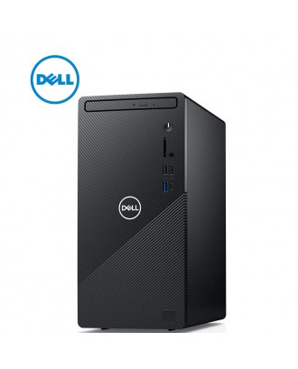 Dell Inspiron Mini Tower 3910 (i3 12100 / 8GB / SSD 256GB PCIE )