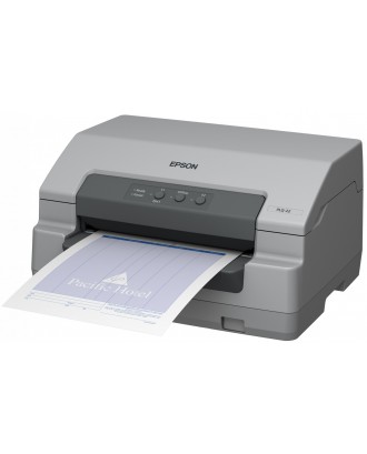 Epson PLQ-30M Passbook Impact dot matrix Printer (24 PIN)