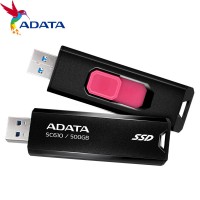 External SSD ADATA SC610 500GB USB 3.2 Gen2 (USB 1...