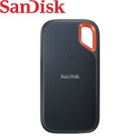 SANDISK E61 EXTREME SSD 4TB EXTERNAL HARD DRIVE US...