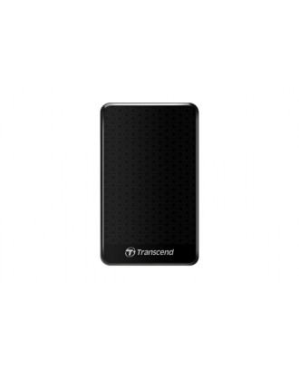 External HDD Transcend StoreJet 25A3 1TB (USB 3.1 Gen 1)