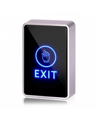 ZKTeco EB2 Securi-Prod Touch to Exit Sensor