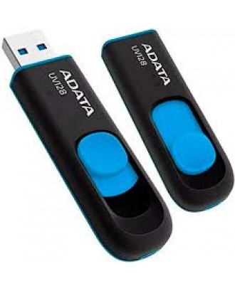  ADATA Flash UV128 128GB USB 3.2