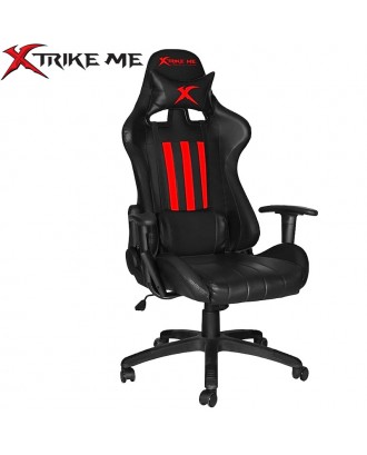 XTRIKE ME GC-905BK Gaming Chair