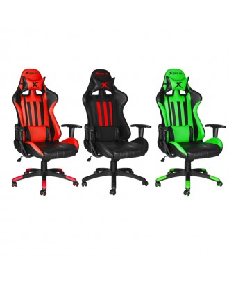 XTRIKE ME GC-905GN Gaming Chair