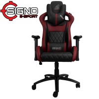 SIGNO E SPORT BLAXTON GC 206BR GAMING CHAIR...