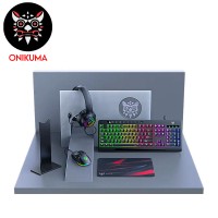 KEYBOARD ONIKUMA TZ5006 Combo Set (Keyboard, Mouse...