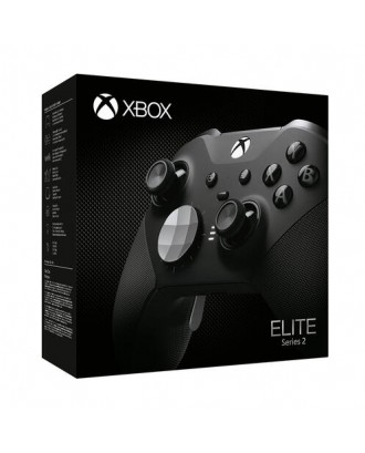 XBOX ELITE SERIES2 WIRELESS CONTROLLER