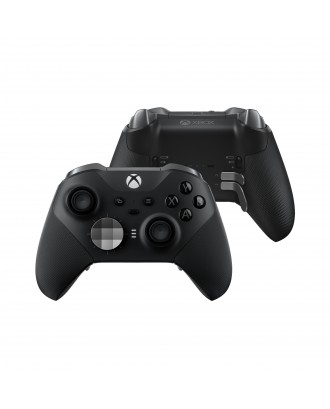 XBOX ELITE SERIES2 WIRELESS CONTROLLER