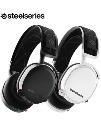 STEESERIES ARCTIS 7 WIRELESS GAMING HEADSET