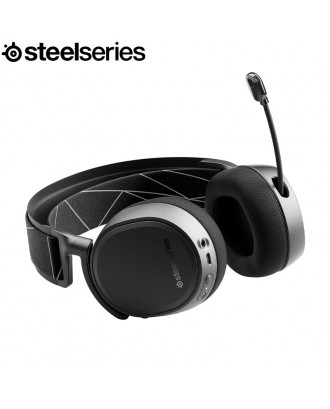 STEESERIES ARCTIS 9 WIRELESS & BLUETOOTH GAMING HEADSET