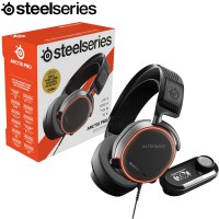 STEESERIES ARCTIS PRO WIRED GAMING HEADSET...