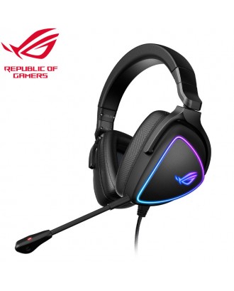 ASUS ROG DELTA S WIRED GAMING HEADSET