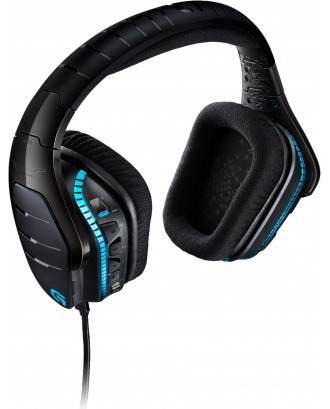 Logitech G633s 7.1 Lightsync Gaming Headset