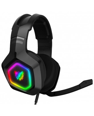 HEADSET ONIKUMA K10 GAMING STEREO BASS SURROUND 7.1 RGB