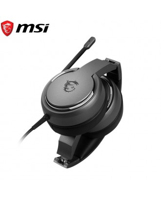 MSI IMMERSE GH40 ENC GAMING HEADSET