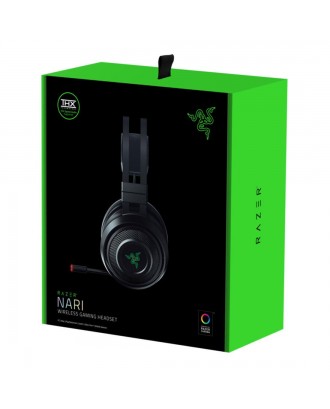 Razer NARI Wireless Gaming headset