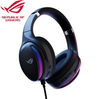 ASUS ROG FUSION II 500 GAMING HEADSET...