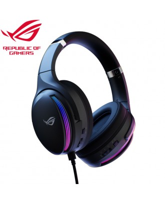 ASUS ROG FUSION II 500 GAMING HEADSET