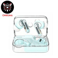 EARBUDS ONIKUMA T5 Bluetooth (Noise Reduction)...