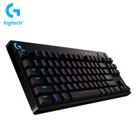 Logitech G PRO Mechanical Gaming Keyboard Black...