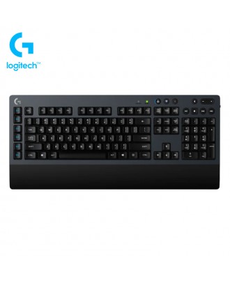 Logitech G613 Wireless Mechanical Gaming Keyboard