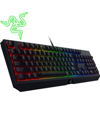 Razer Blackwidow 2019 Gaming Keyboard