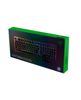 Razer Huntsman Gaming Keyboard