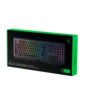 Razer Blackwidow 2019 Gaming Keyboard