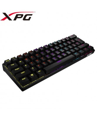 XPG SUMMONERMINI61BL-BKCWW (BLUE SWITCHES)