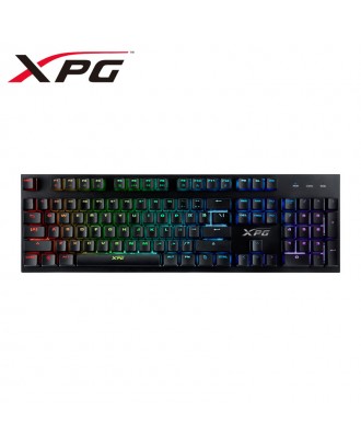 XPG INFAREX K10 GAMING​ KEYBORAD